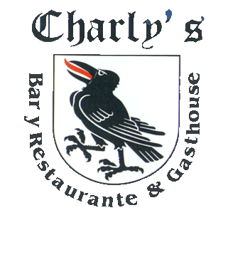 Charlys-Bar Logo